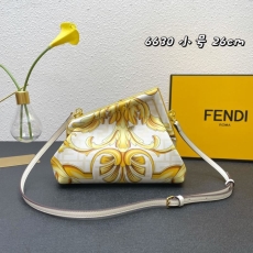 Fendi Satchel Bags